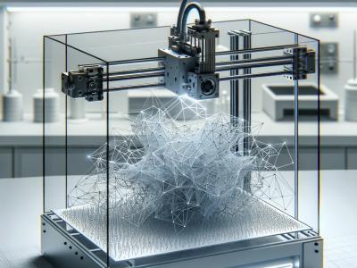 3D Printing services