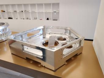 Aluminum Extrusion Services