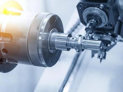 High-quality CNC machining services