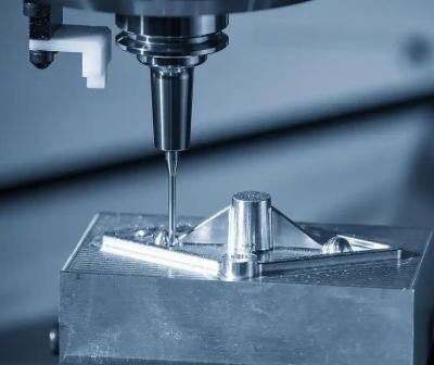 China CNC Milling Solutions