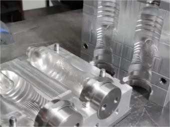 Injection Molding services