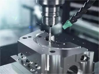 China CNC Milling Solutions