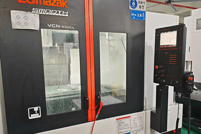 What impact does CNC machining have on modern industry？