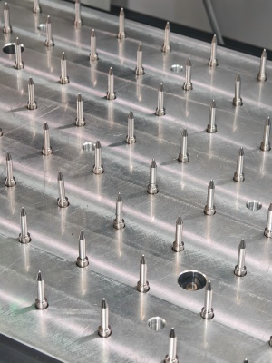 Classification of CNC Machines