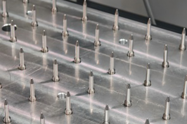 Classification of CNC Machines