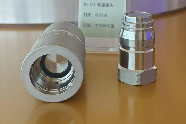 Through this video, experience the interesting modern production line in an immersive way.