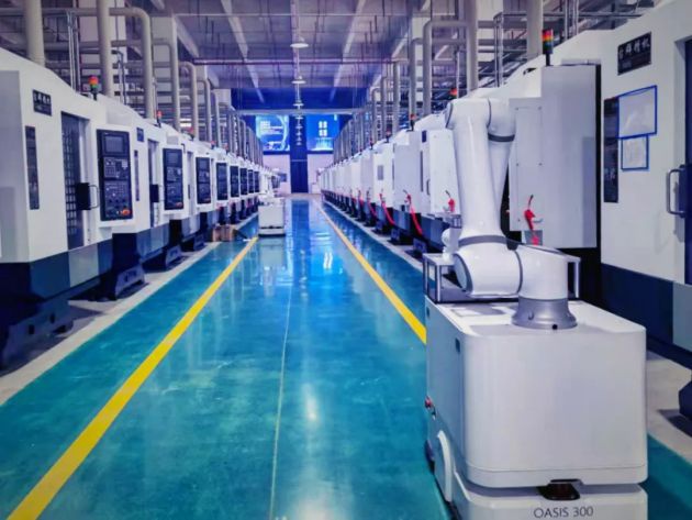 CNC Machining Industry Trends: Embracing Innovation and Precision