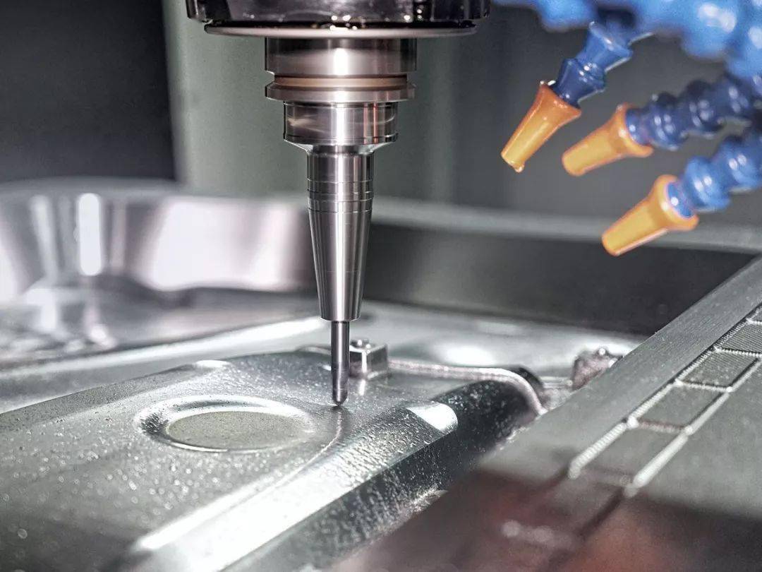 The Growing Impact of CNC Machining in Modern Manufacturing