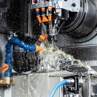 What is a 5-Axis CNC Machine? | The Future of Precision Manufacturing