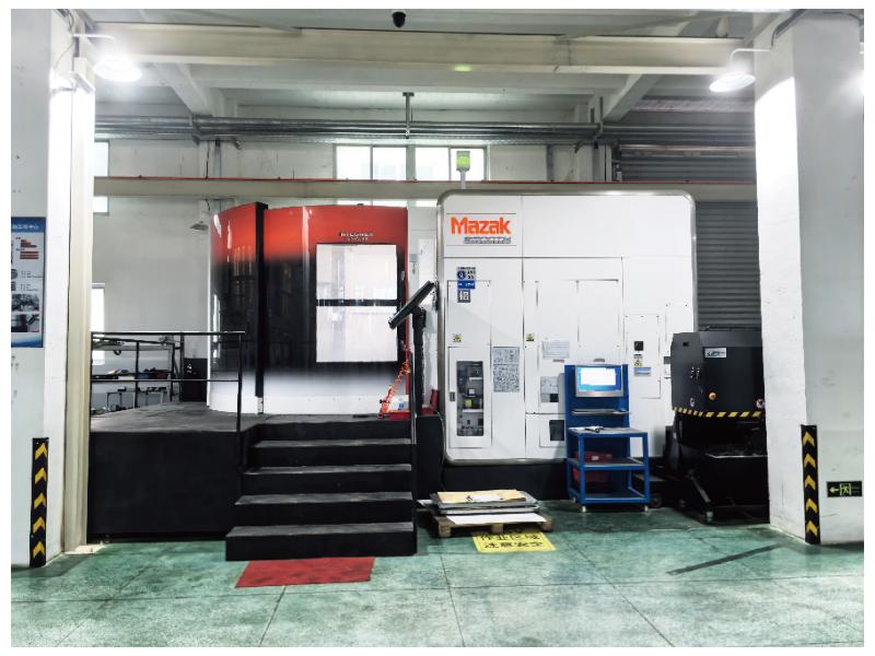 How does a five-axis machining machine help you save money?