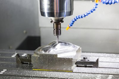 CNC Industry Sees Strong Growth Amid Technological Advancements