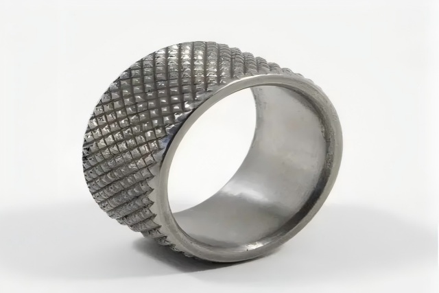 The perfect combination of decorative rolling technique aesthetics and practicality～