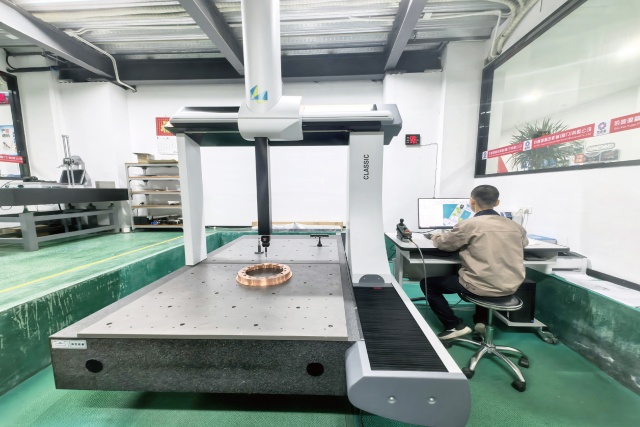 Quality Inspection