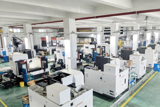 Digital Production management