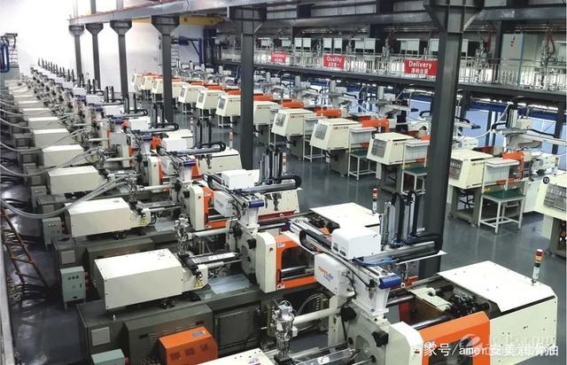 CNC Industry Continues to Innovate with Advanced Technologies and Market Expansion